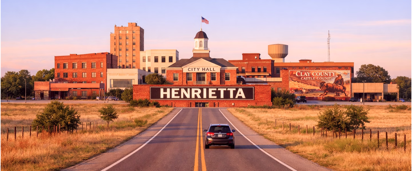 HENRIETTA