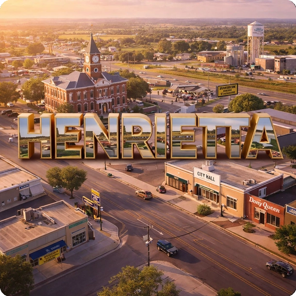 HENRIETTA