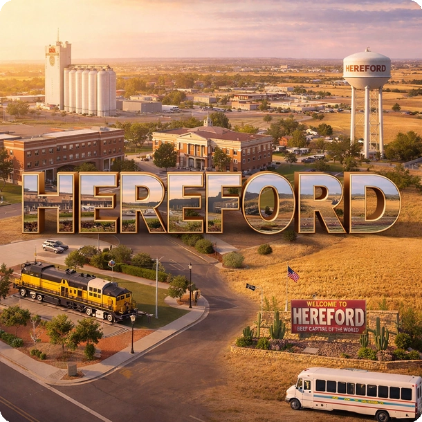 HEREFORD