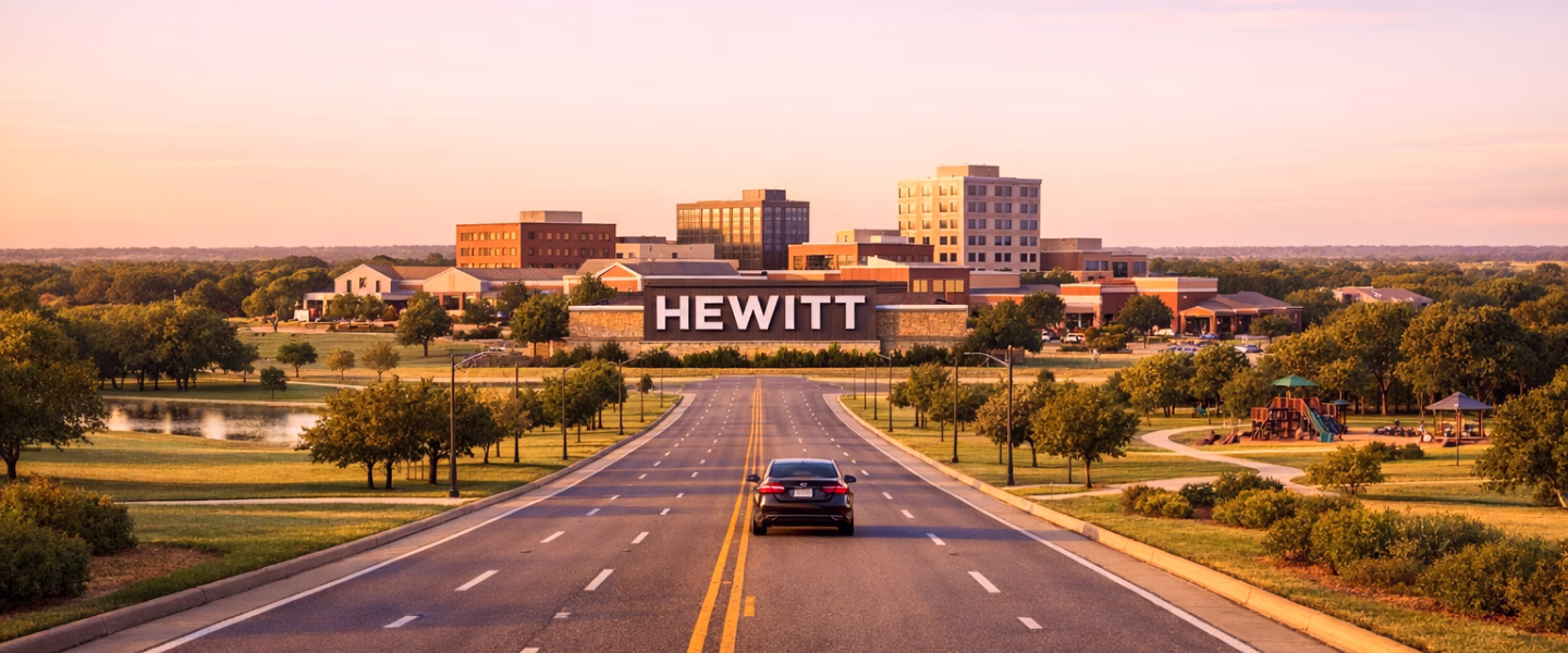 HEWITT