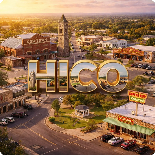 HICO
