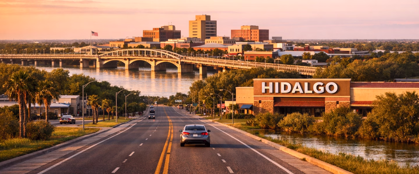 HIDALGO