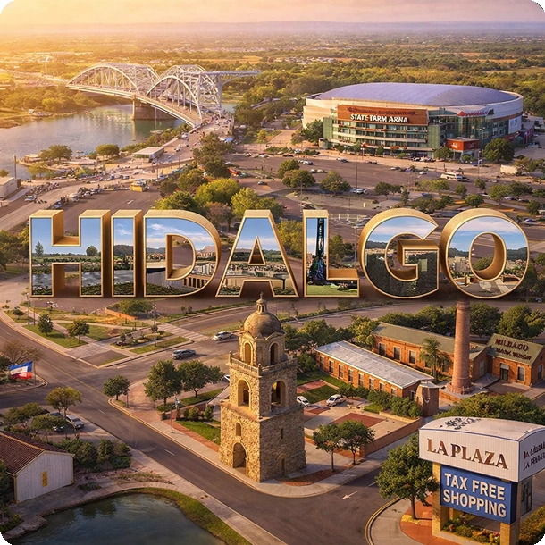 HIDALGO
