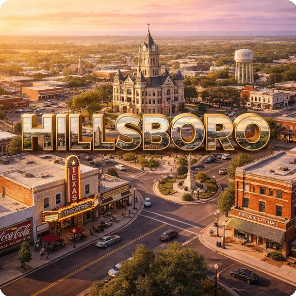HILLSBORO