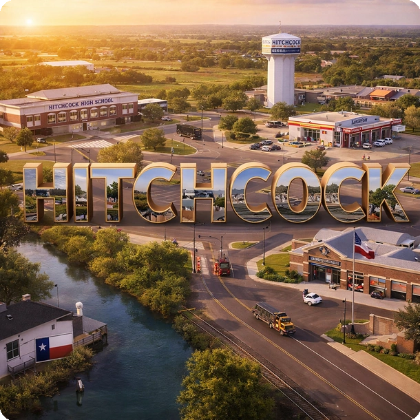 HITCHCOCK