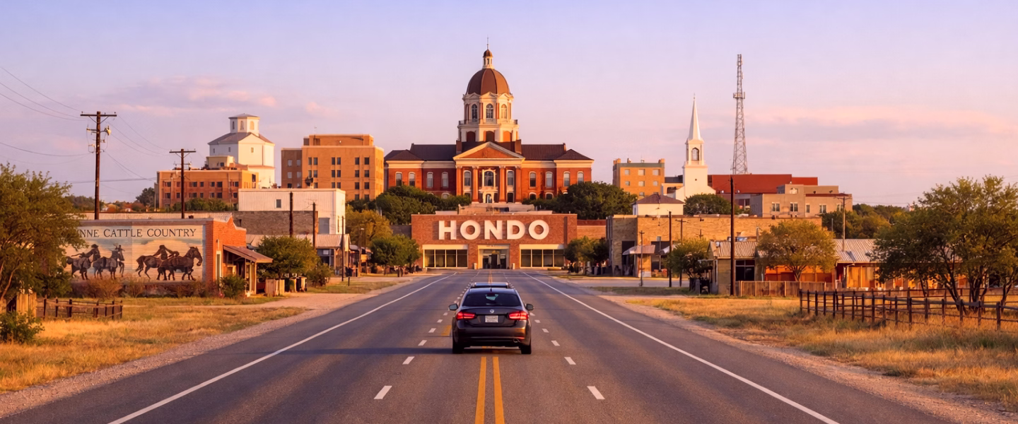 HONDO