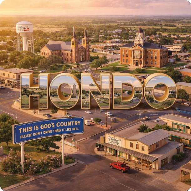 HONDO