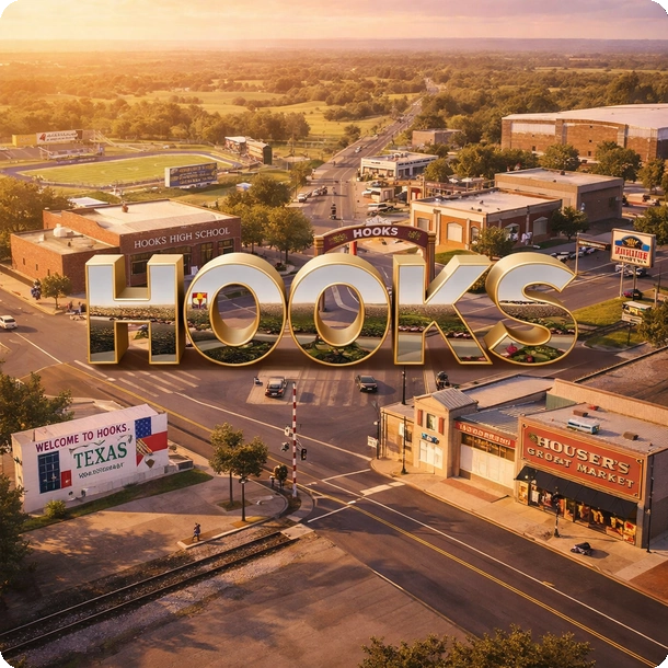HOOKS