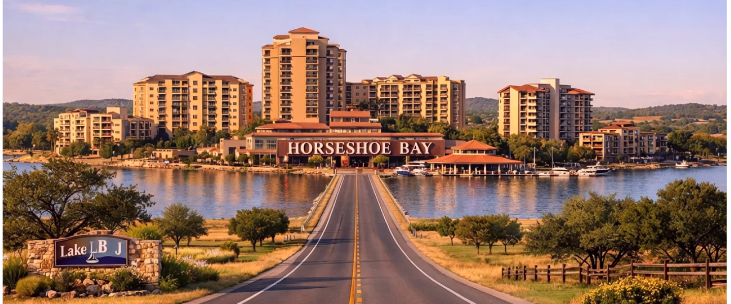 HORSESHOE BAY