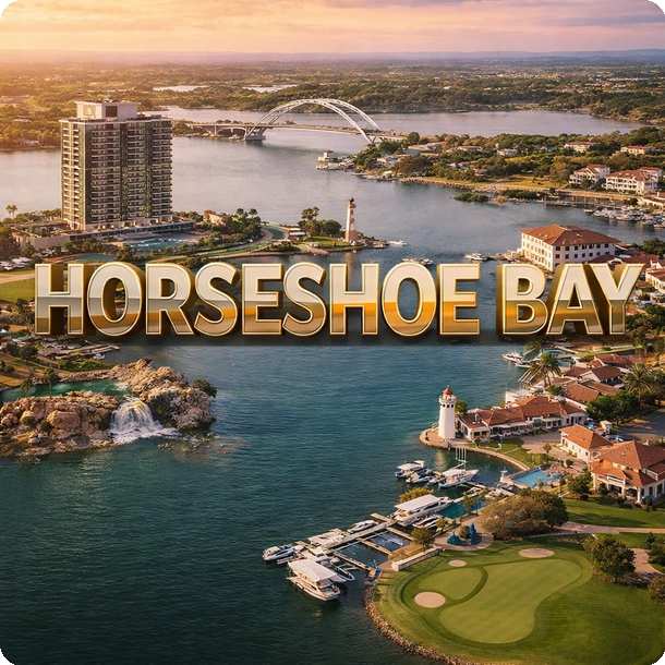 HORSESHOE BAY