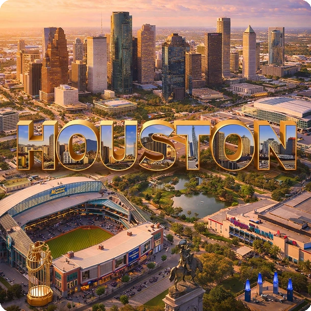 HOUSTON