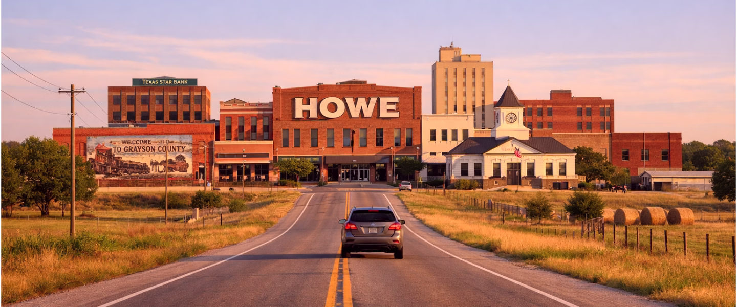 HOWE