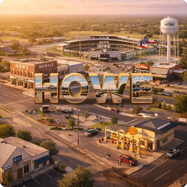 HOWE