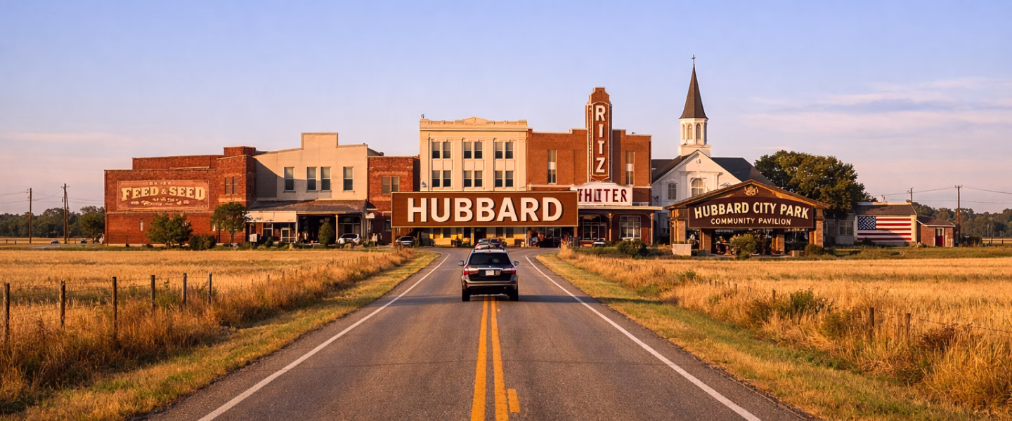 HUBBARD