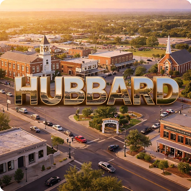 HUBBARD
