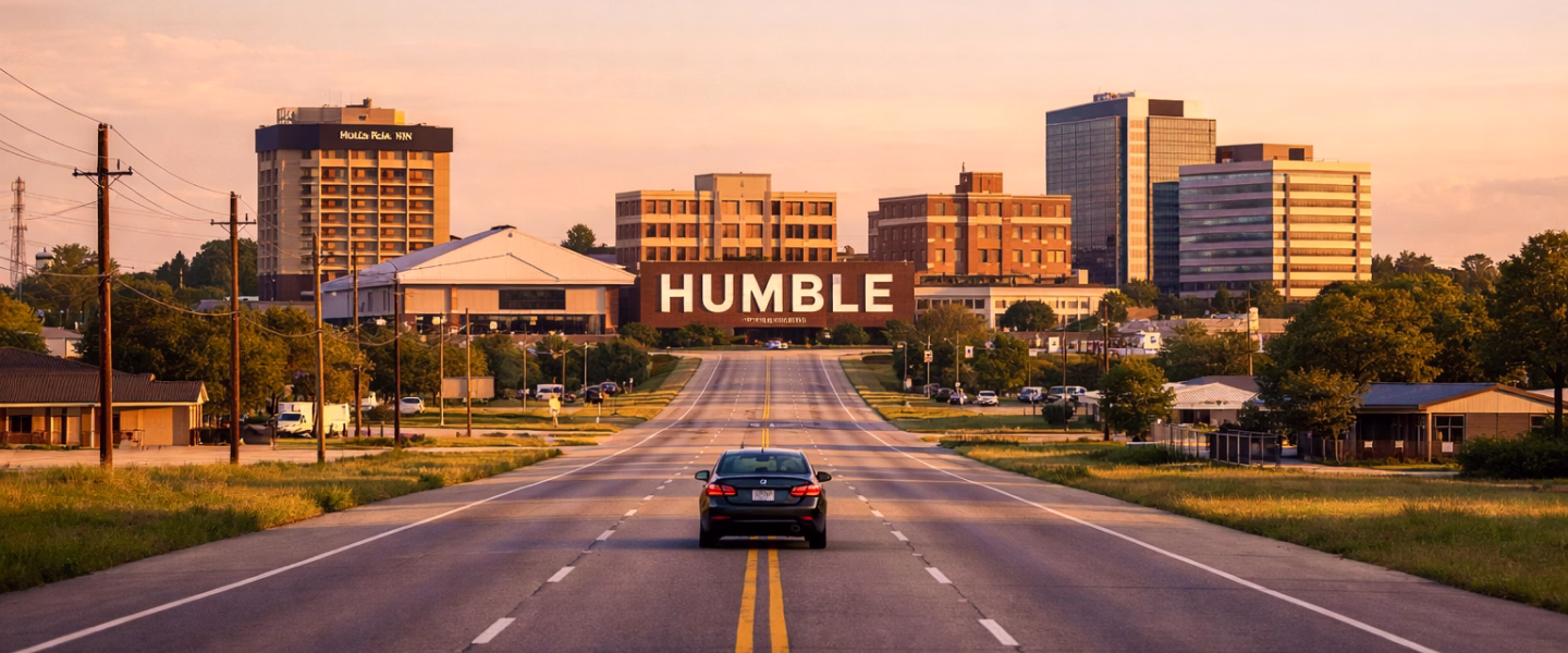 HUMBLE