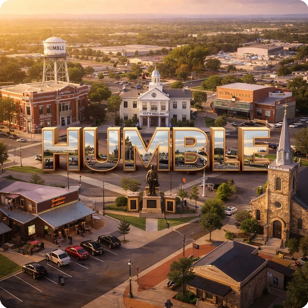 HUMBLE