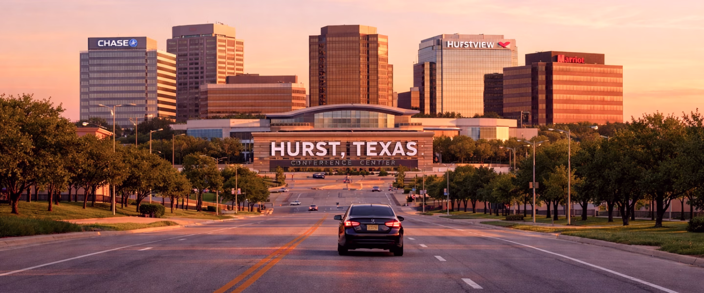 HURST