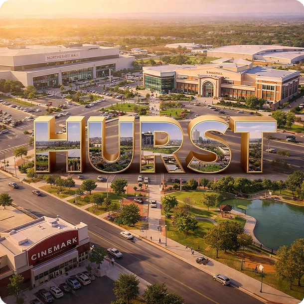 HURST