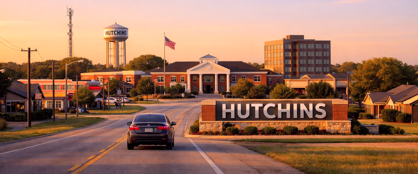 HUTCHINS