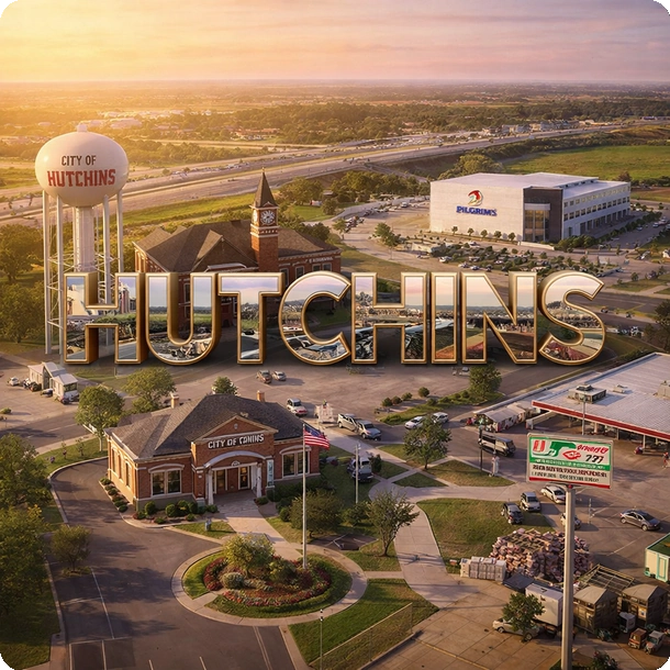 HUTCHINS