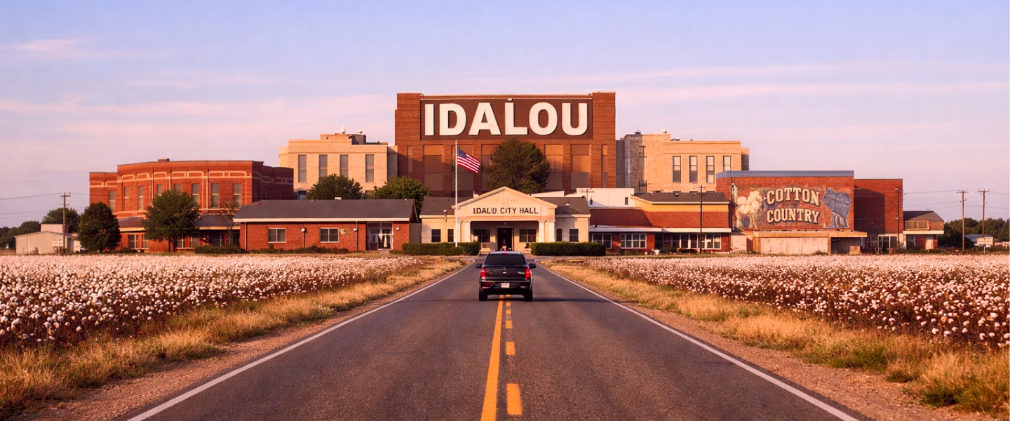 IDALOU