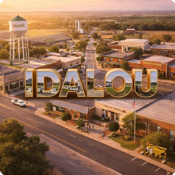 IDALOU
