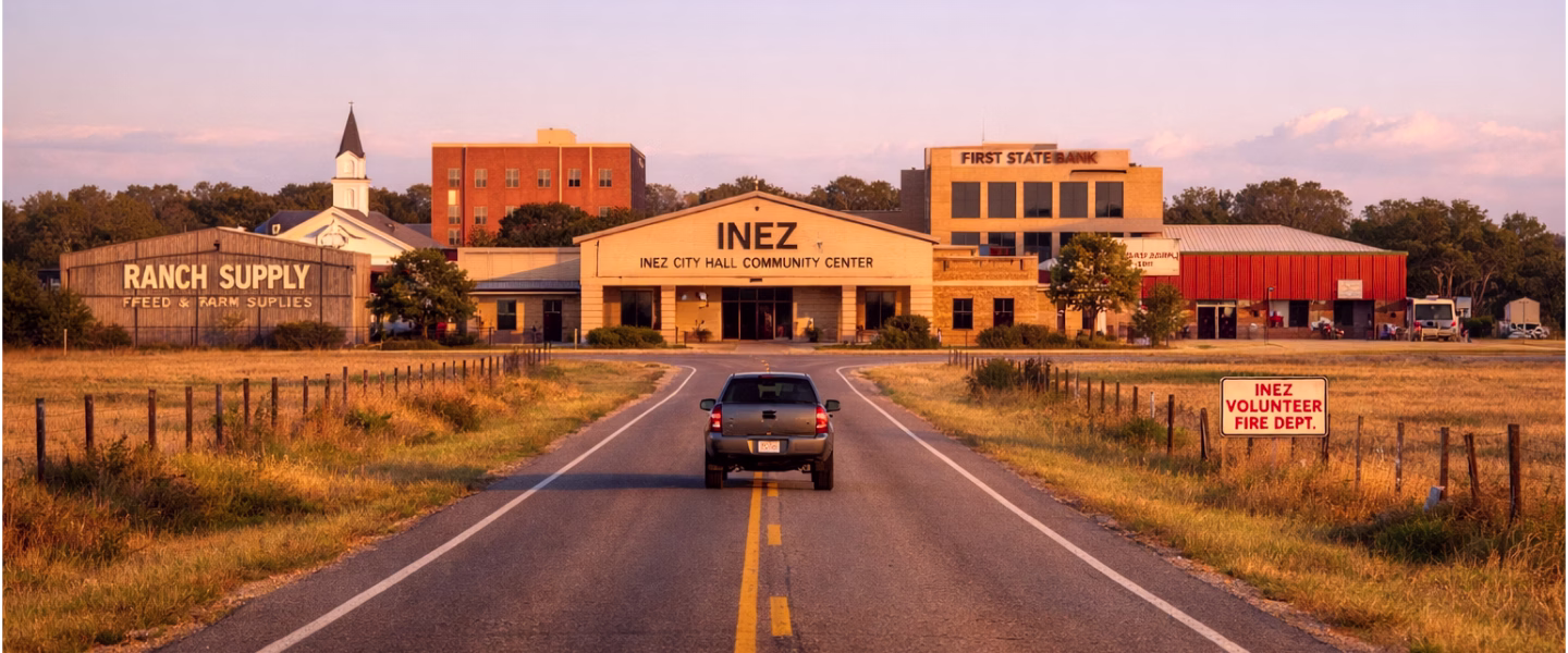INEZ