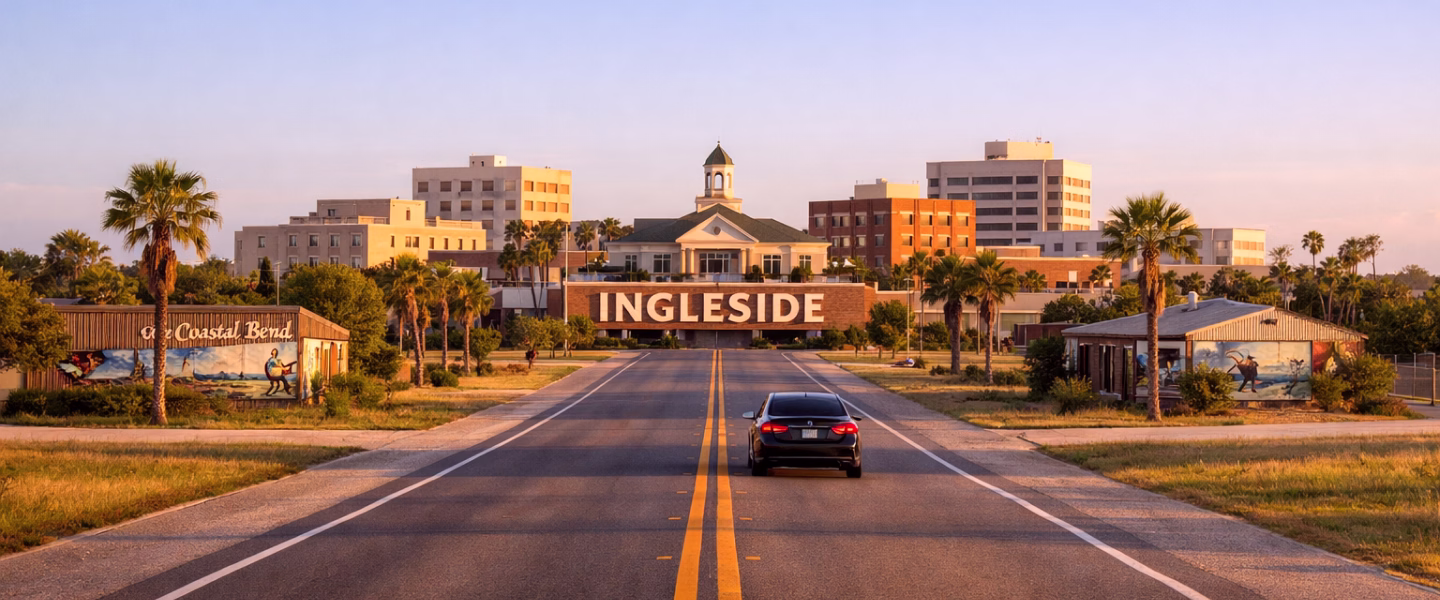 INGLESIDE