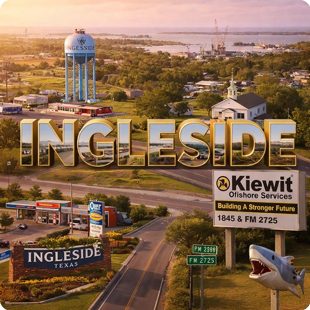 INGLESIDE
