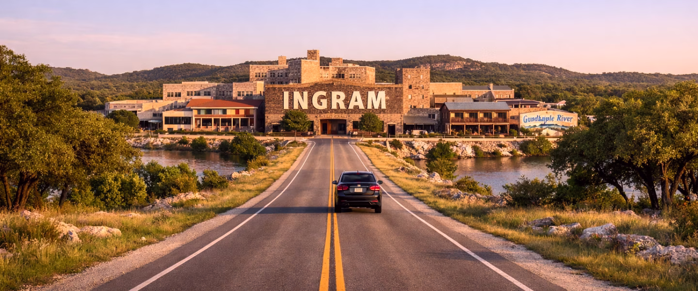 INGRAM