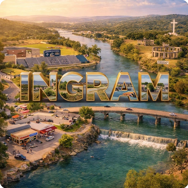 INGRAM