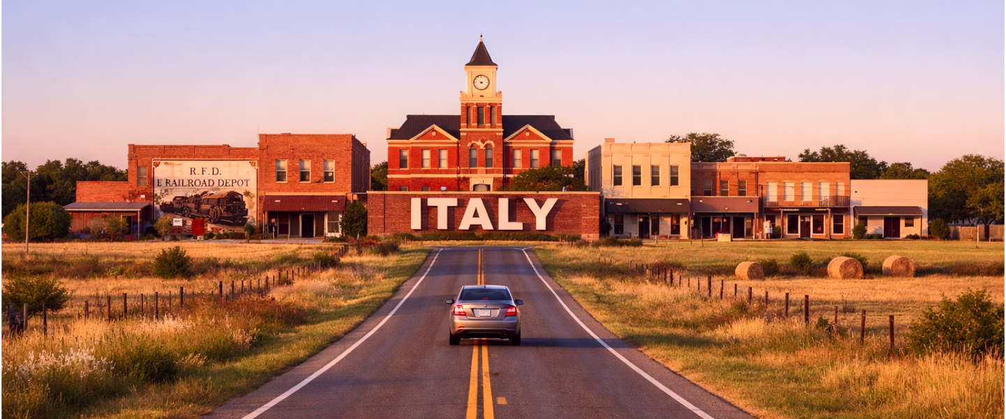 ITALY