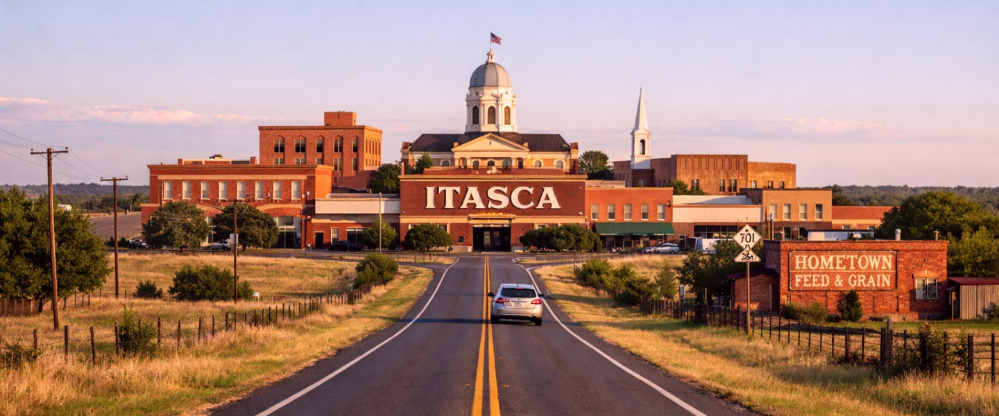 ITASCA
