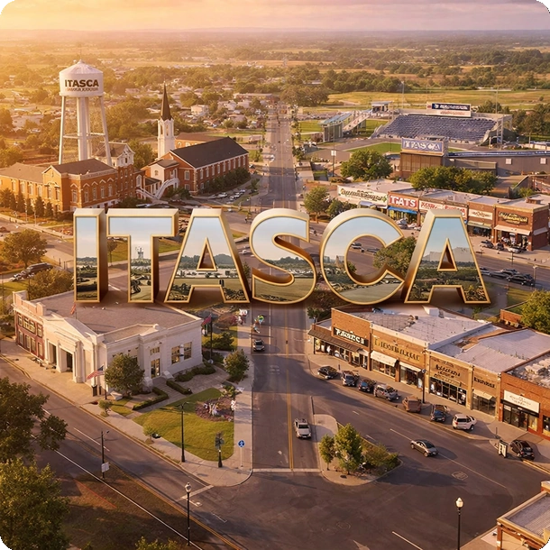 ITASCA