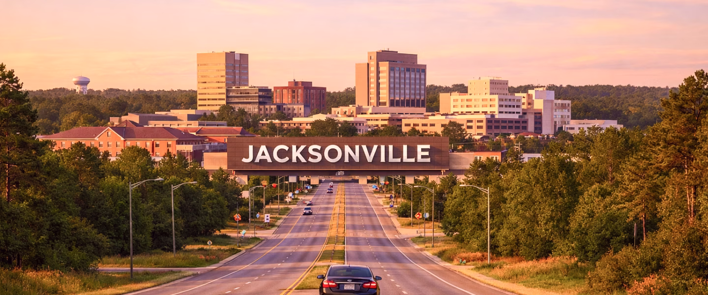 JACKSONVILLE