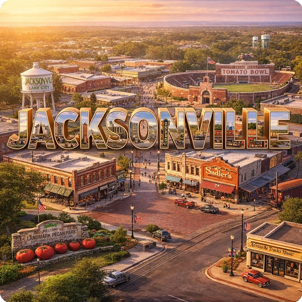 JACKSONVILLE