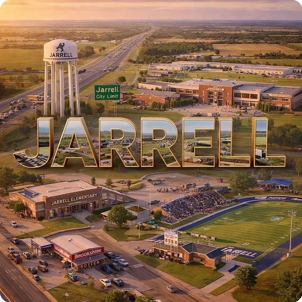 JARRELL