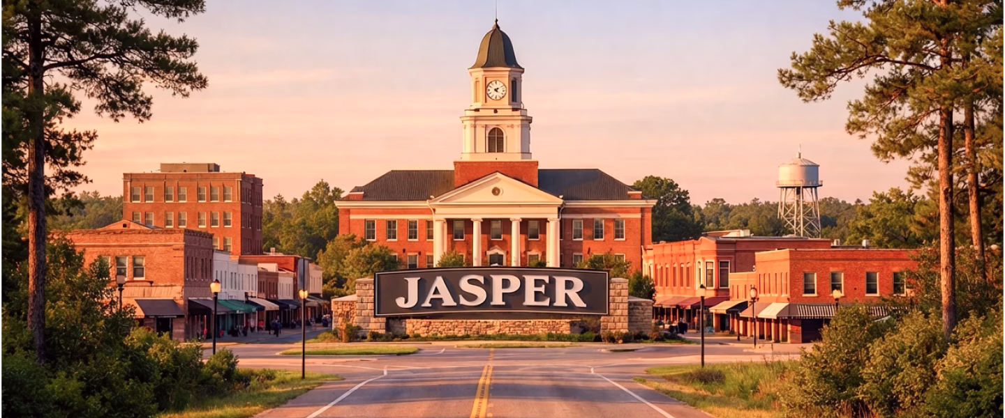 JASPER