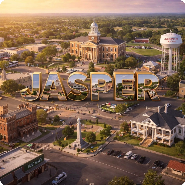 JASPER
