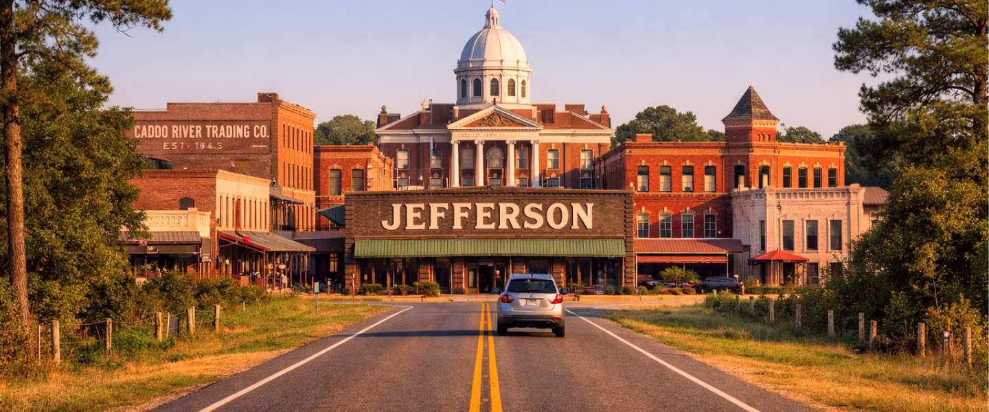 JEFFERSON
