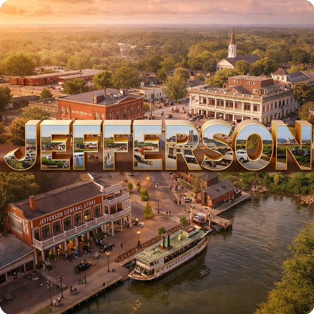 JEFFERSON