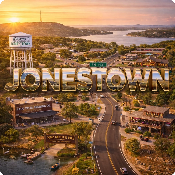 JONESTOWN