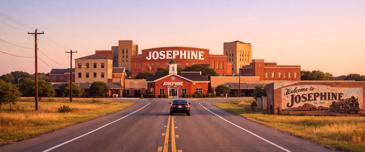 JOSEPHINE