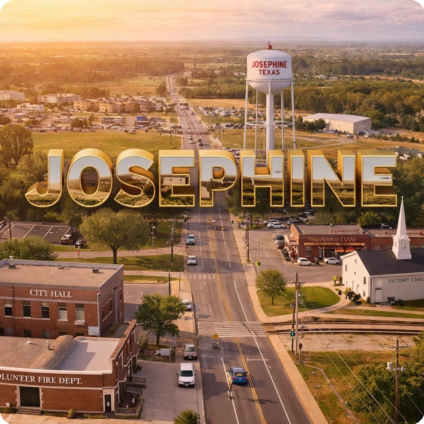 JOSEPHINE