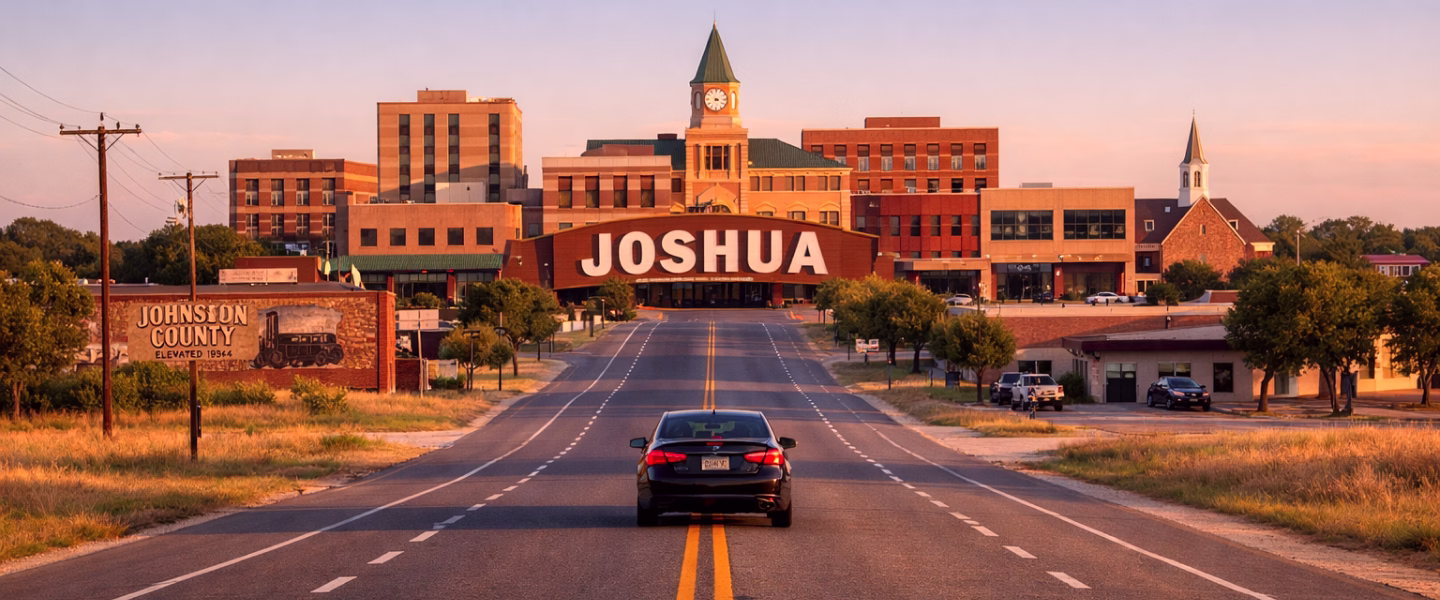 JOSHUA
