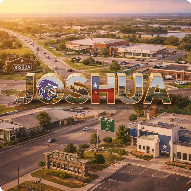 JOSHUA