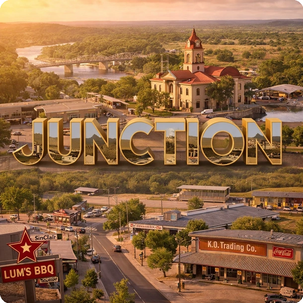 JUNCTION