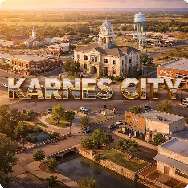 KARNES CITY