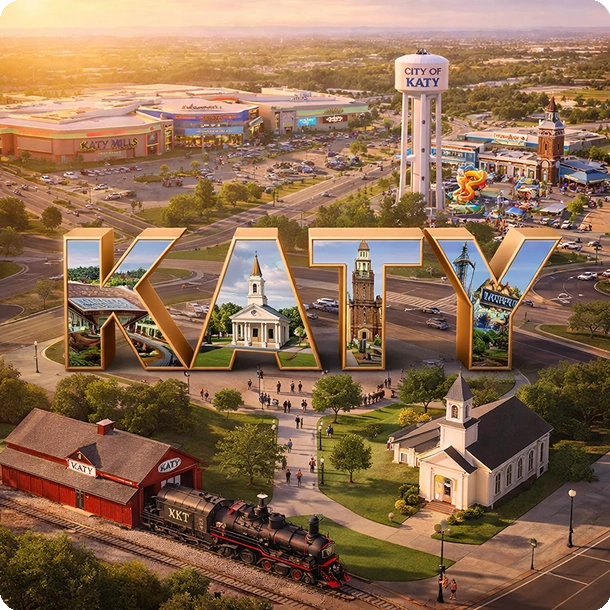KATY